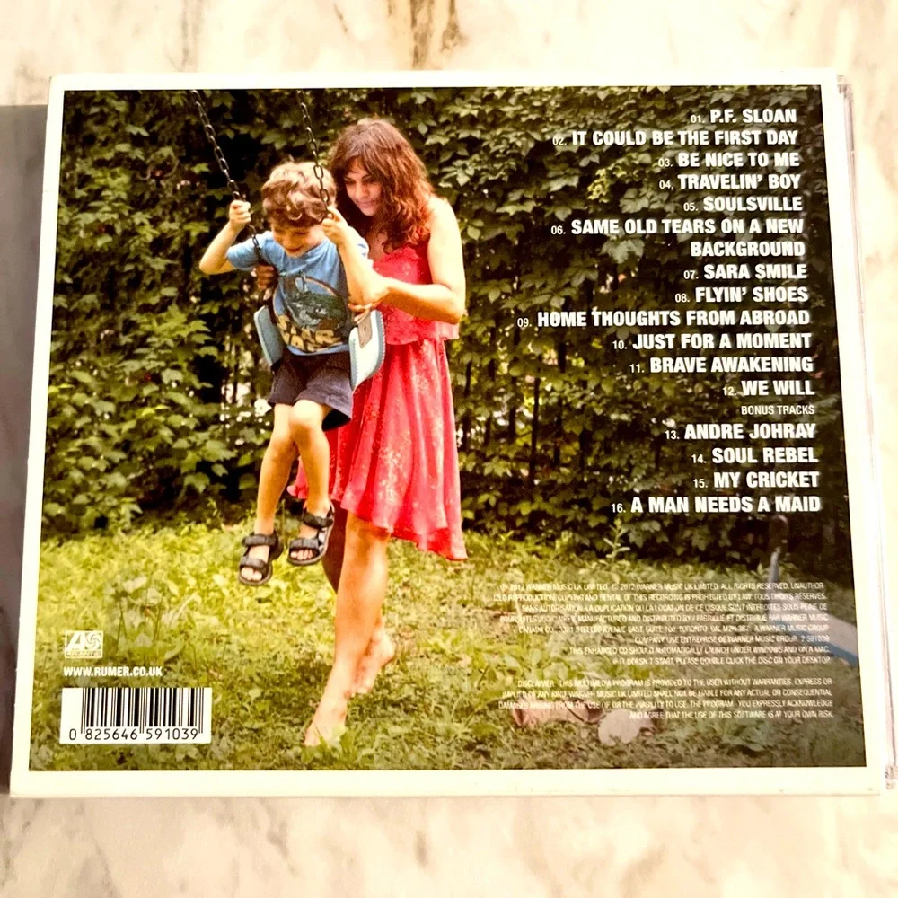 3 Rumer CD’s - Picture 5 of 13